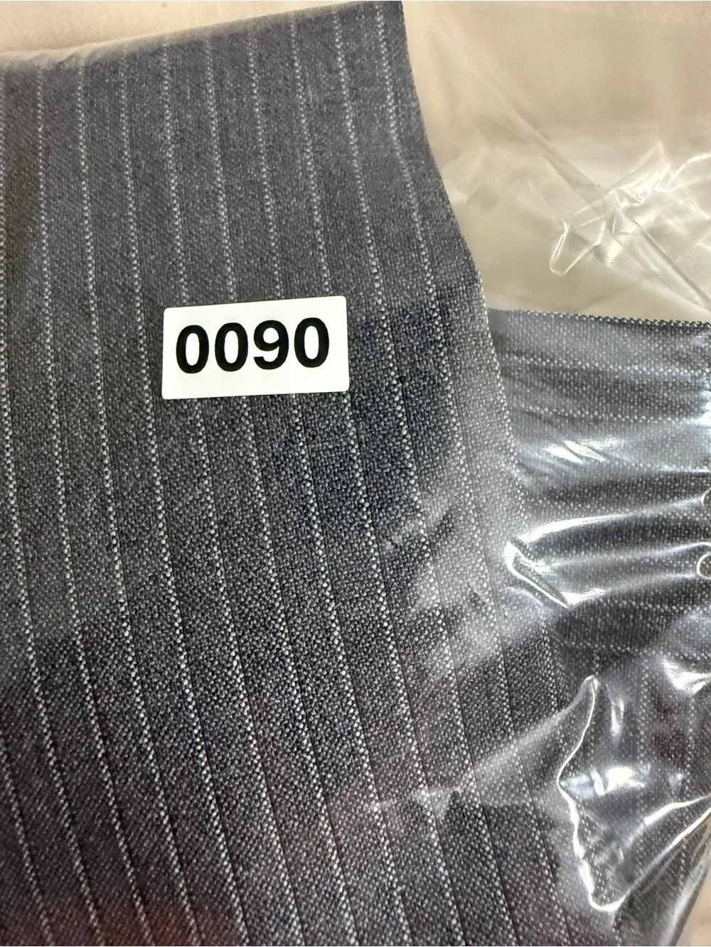 Banana Republic Black Modern Fit Dress Pants